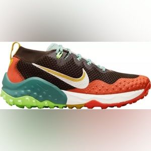 Nike Women's Wildhorse 7 Trail Running Shoes